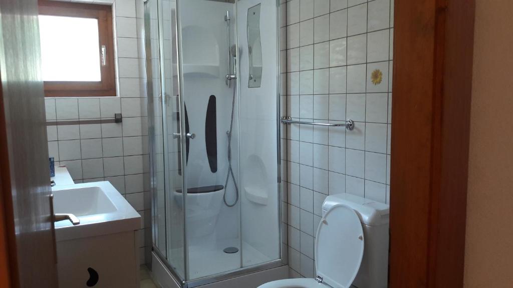 Studio Le Plan Clou room 4