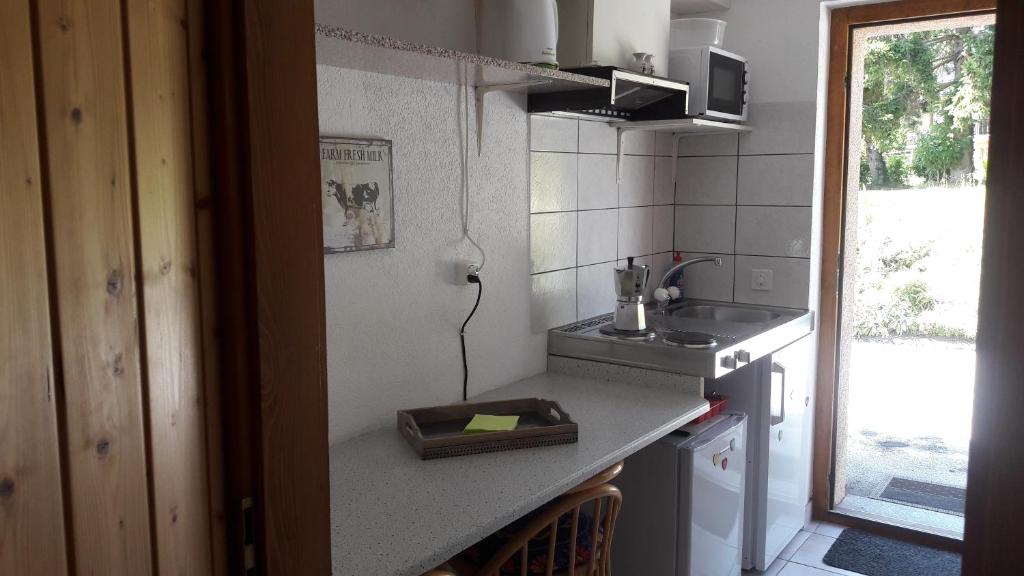 Studio Le Plan Clou room 5